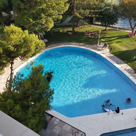 Apartamento-Estudio Vistas Al Mar Alicante Exterior photo
